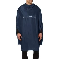 VAUDE VALDIPINO PONCHO Unisex - Regenponcho -Fahrradausrüstung Geschäft 132732008 c valdipino poncho vaude 1