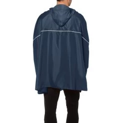 VAUDE VALDIPINO PONCHO Unisex - Regenponcho -Fahrradausrüstung Geschäft 132732008 d valdipino poncho vaude 1