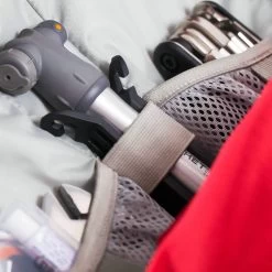 Osprey ESCAPIST 18 Unisex - Fahrradrucksack -Fahrradausrüstung Geschäft 248942003 l escapist 18 osprey 1 1