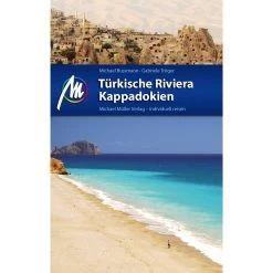MMV TÜRKISCHE RIVIERA - KAPPADOKIEN