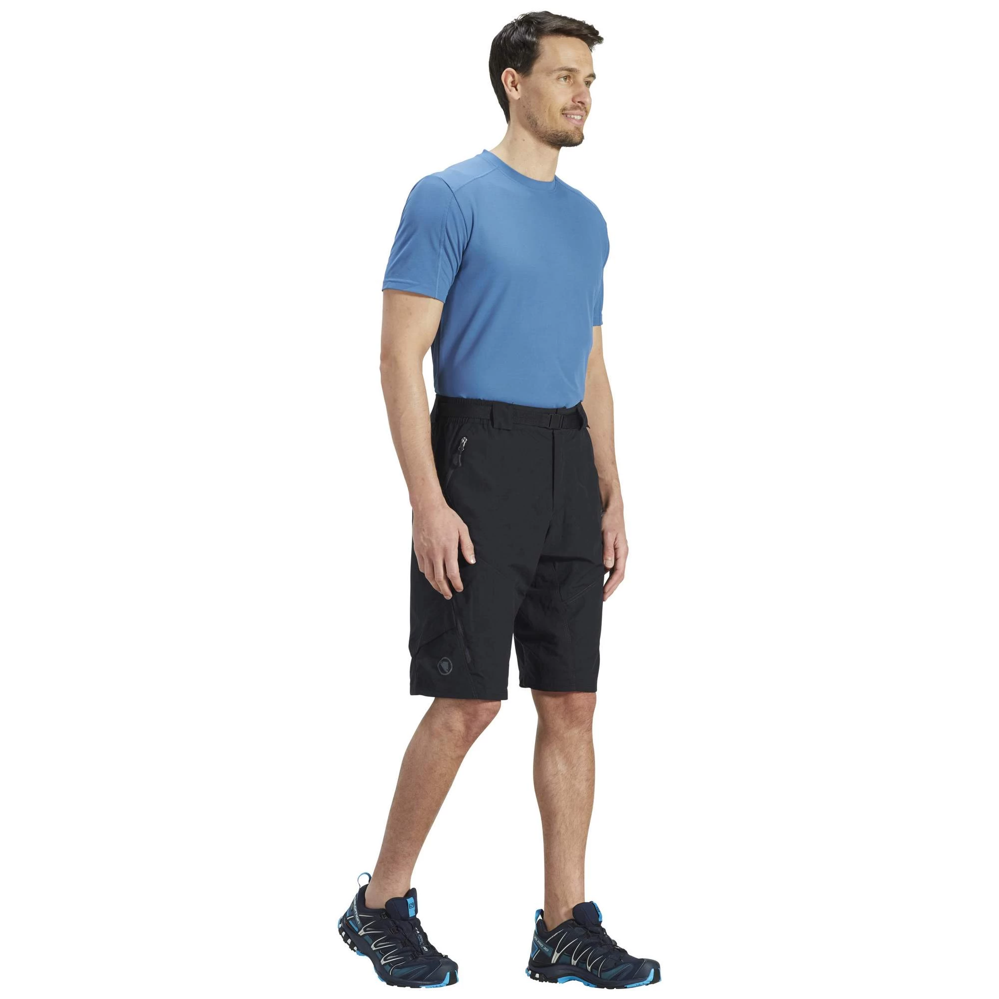 Endura HUMMVEE SHORT MIT INNENHOSE Herren - Radshorts 10 Endura HUMMVEE SHORT MIT INNENHOSE Herren - Radshorts – Bild 9