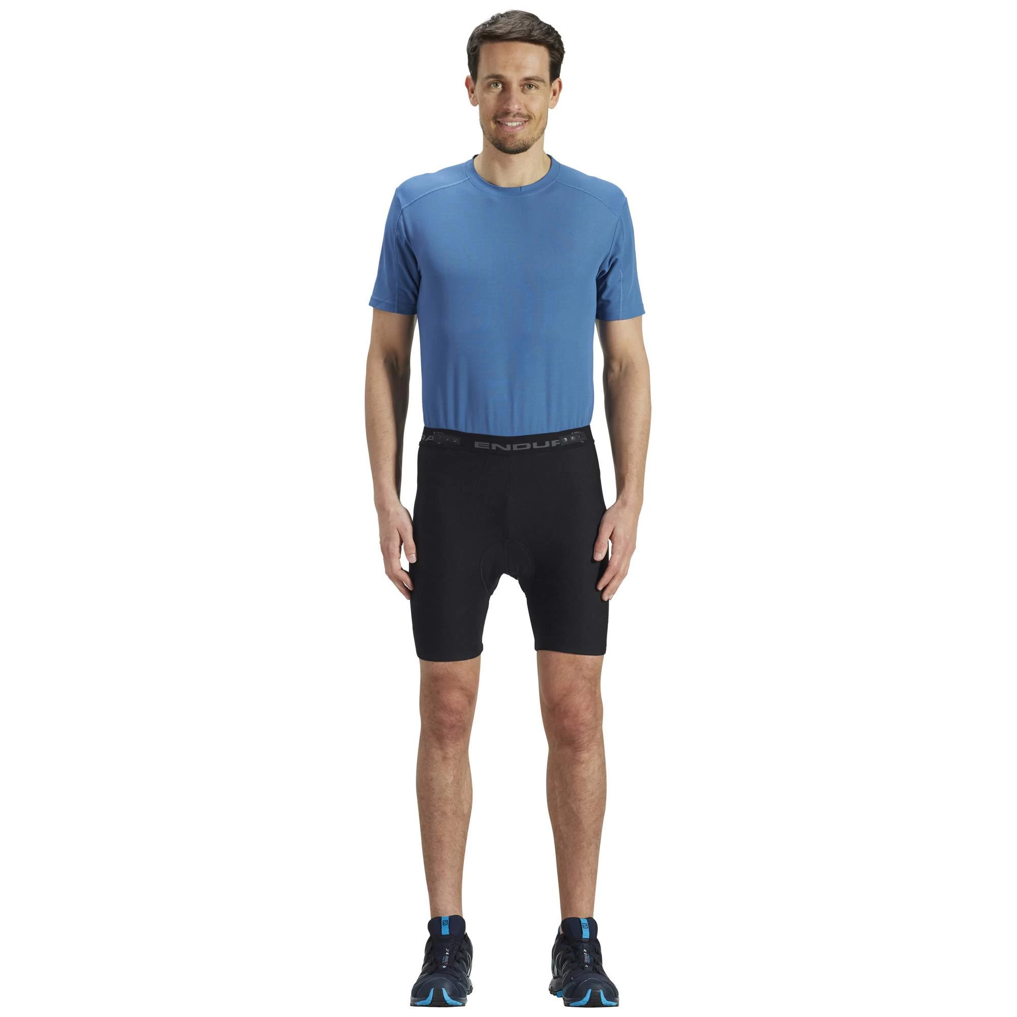 Endura HUMMVEE SHORT MIT INNENHOSE Herren - Radshorts 12 Endura HUMMVEE SHORT MIT INNENHOSE Herren - Radshorts – Bild 11