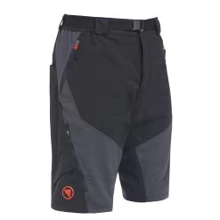 Endura HUMMVEE SHORT MIT INNENHOSE Herren - Radshorts -Fahrradausrüstung Geschäft 285465011 b hummvee short ii endura 1