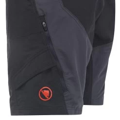 Endura HUMMVEE SHORT MIT INNENHOSE Herren - Radshorts -Fahrradausrüstung Geschäft 285465011 e hummvee short ii endura 1