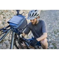 VAUDE BEGUIDED SMALL Unisex - Fahrradzubehör -Fahrradausrüstung Geschäft 288341001 b beguided small vaude