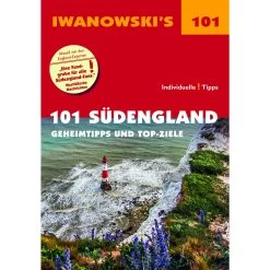 IWANOWSKI 101 SÜDENGLAND