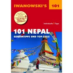 IWANOWSKI 101 NEPAL