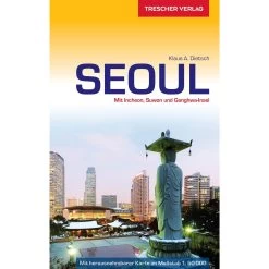 TRESCHER SEOUL