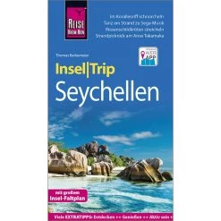 RKH INSELTRIP SEYCHELLEN