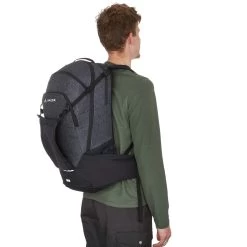VAUDE EBRACKET 28 - Fahrradrucksack -Fahrradausrüstung Geschäft 308915001 exkdipg ebracket 28 vaude 1
