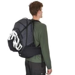 VAUDE EBRACKET 28 - Fahrradrucksack -Fahrradausrüstung Geschäft 308915001 exkdiph ebracket 28 vaude 1