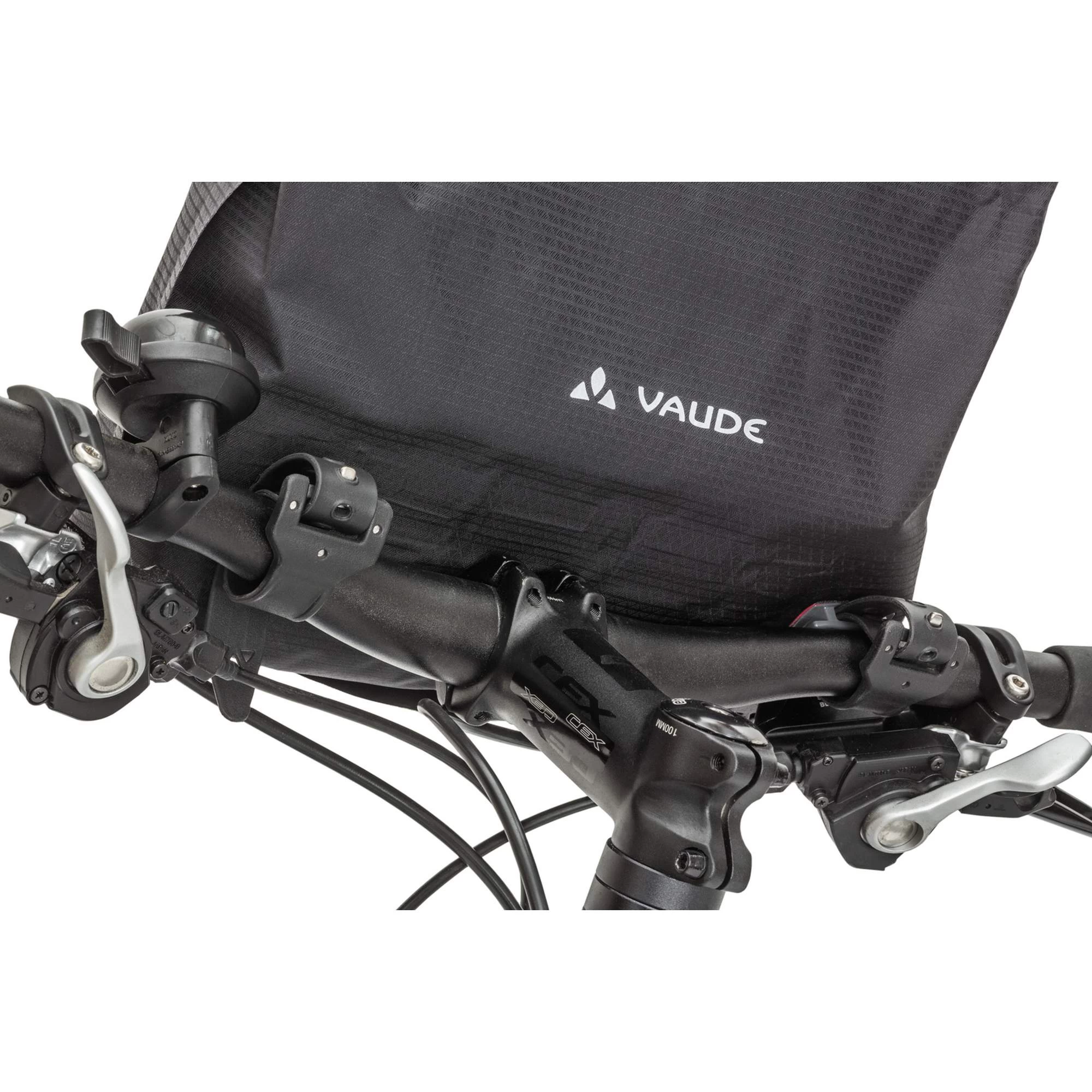 VAUDE AQUA BOX LIGHT Unisex - Lenkertasche 9 VAUDE AQUA BOX LIGHT Unisex - Lenkertasche – Bild 7