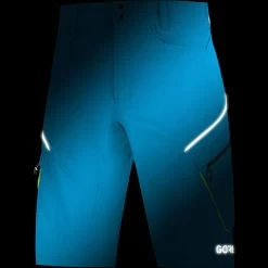 Gore Wear C3 TRAIL SHORTS Herren - Radshorts -Fahrradausrüstung Geschäft 310276004 c c3 trail shorts gore wear 1