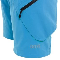 Gore Wear C3 TRAIL SHORTS Herren - Radshorts -Fahrradausrüstung Geschäft 310276004 h c3 trail shorts gore wear 1