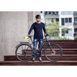 Ortlieb SADDLE BAG TWO HIGH V - Satteltasche -Fahrradausrüstung Geschäft 315431001 b saddlebag two high visibility ortlieb 1