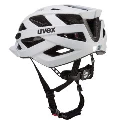 Uvex I-VO CC Unisex - Fahrradhelm -Fahrradausrüstung Geschäft 5637196302 h ivo cc uvex 24