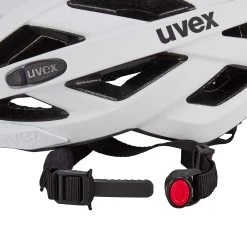 Uvex I-VO CC Unisex - Fahrradhelm -Fahrradausrüstung Geschäft 5637196302 i ivo cc uvex 24