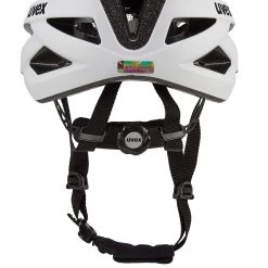 Uvex I-VO CC Unisex - Fahrradhelm -Fahrradausrüstung Geschäft 5637196302 j ivo cc uvex 24