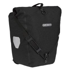 Ortlieb BACK ROLLER HIGH VIS. QL2.1 - Fahrradtaschen