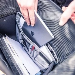 Ortlieb OFFICE BAG HIGH VIS QL3.1 - Fahrradtaschen -Fahrradausrüstung Geschäft 5637258875 e officebag ql31 high visibility ortlieb 24