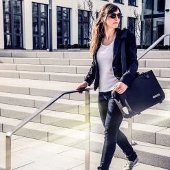 Ortlieb OFFICE BAG HIGH VIS QL3.1 - Fahrradtaschen -Fahrradausrüstung Geschäft 5637258875 f officebag ql31 high visibility ortlieb 24