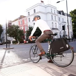 Ortlieb OFFICE BAG HIGH VIS QL3.1 - Fahrradtaschen -Fahrradausrüstung Geschäft 5637258875 h officebag ql31 high visibility ortlieb 24