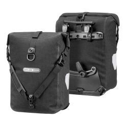 Ortlieb SPORT ROLLER HIGH VIS QL2.1 - Fahrradtaschen