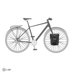 Ortlieb SPORT ROLLER HIGH VIS QL2.1 - Fahrradtaschen -Fahrradausrüstung Geschäft 5637259078 h sportroller high visibility ortlieb 24