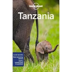 Tanzania Country Guide - Reiseführer