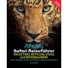 AFRIKA SAFARI REISEFÜHRER - Reiseführer -Fahrradausrüstung Geschäft 5637362886 a afrika safari reisefuehrer 24