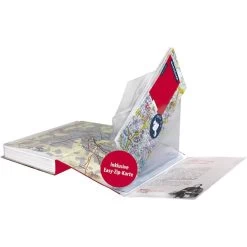 Baedeker Reiseführer Paris - Reiseführer -Fahrradausrüstung Geschäft 5637363344 c baedeker reisefuehrer paris 24