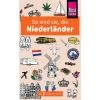 SO SIND SIE, DIE NIEDERLÄNDER - Reiseführer -Fahrradausrüstung Geschäft 5637365716 a so sind sie die niederlaender 24