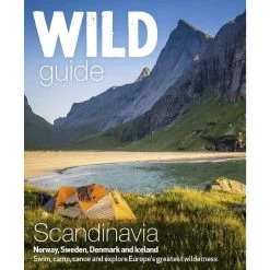 Wild Guide Scandinavia (Norway, Sweden, Iceland And Denmark) - Reisebericht
