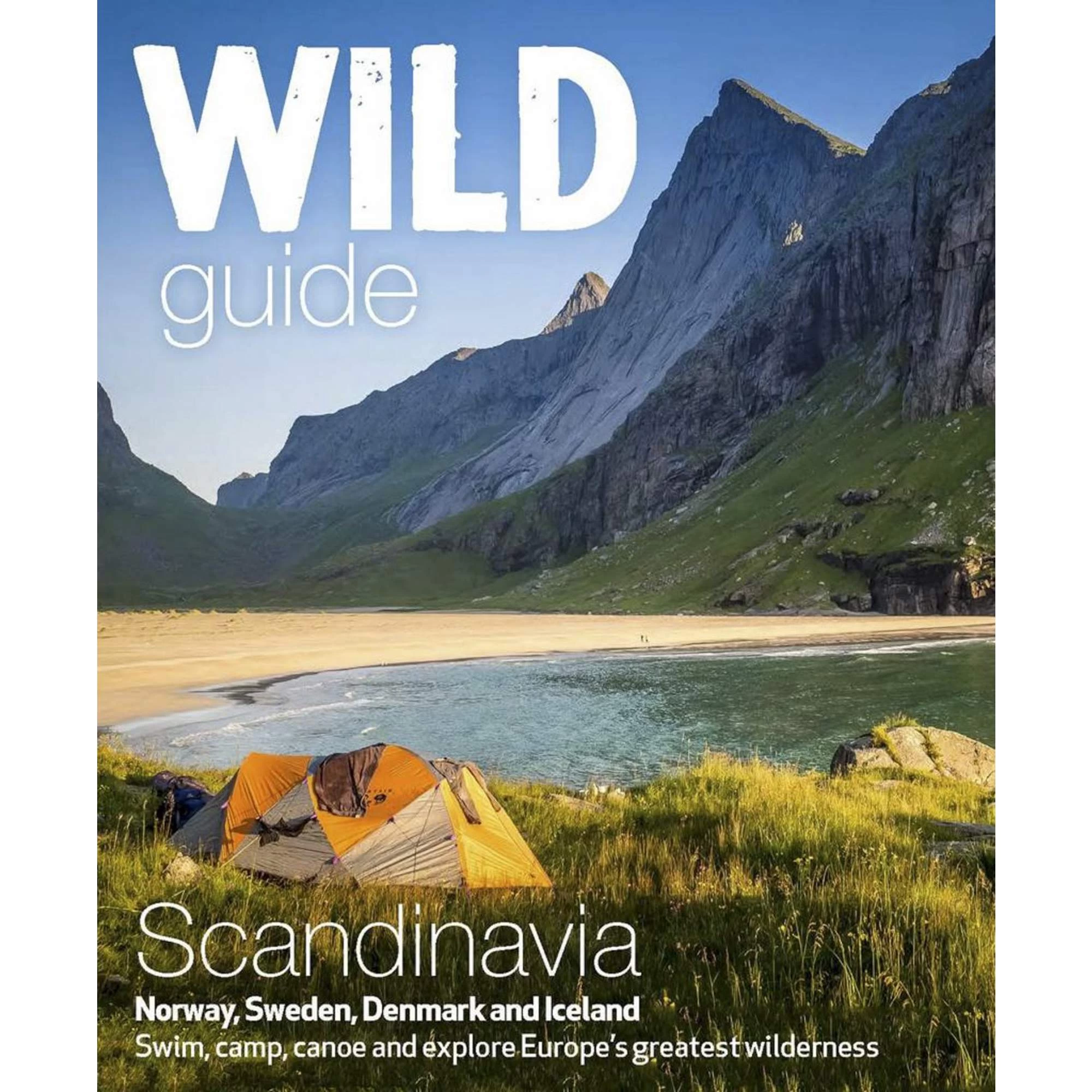 Wild Guide Scandinavia (Norway, Sweden, Iceland And Denmark) - Reisebericht
