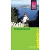 RKH WANDERFÜHRER KORFU - Reiseführer -Fahrradausrüstung Geschäft 5637376146 b rkh wanderfuehrer korfu 24