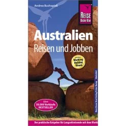 RKH: AUSTRALIEN - REISEN UND JOBBEN