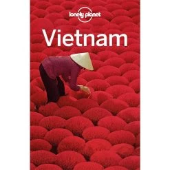 LP DT. VIETNAM - Reiseführer