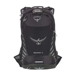 Osprey ESCAPIST 18 Unisex - Fahrradrucksack -Fahrradausrüstung Geschäft 5637478590 aa escapist 18 osprey 24 1