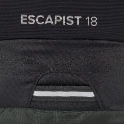 Osprey ESCAPIST 18 Unisex - Fahrradrucksack -Fahrradausrüstung Geschäft 5637478590 ag escapist 18 osprey 24 1