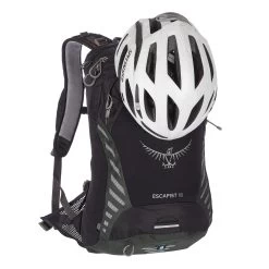 Osprey ESCAPIST 18 Unisex - Fahrradrucksack -Fahrradausrüstung Geschäft 5637478590 ah escapist 18 osprey 24 1