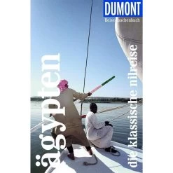 DuMont Reise-Taschenbuch Ägypten - Die Klassische Nilreise - Reiseführer