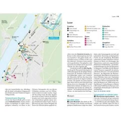 DuMont Reise-Taschenbuch Ägypten - Die Klassische Nilreise - Reiseführer -Fahrradausrüstung Geschäft 5637578065 c rtb aegypten 24