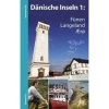 Dänische Inseln 1: Fünen, Langeland, Ærø - Reiseführer