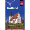 Reise Know-How Reiseführer Gotland - Reiseführer -Fahrradausrüstung Geschäft 5637587095 a reise knowhow reisefuehrer gotland 24