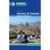Florenz & Chianti Reiseführer Michael Müller Verlag - Reiseführer