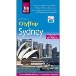 Reise Know-How CityTrip Sydney - Reiseführer
