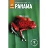 The Rough Guide To Panama (Travel Guide) - Reiseführer -Fahrradausrüstung Geschäft 5637629829 a the rough guide to panama travel guide 24