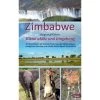 Zimbabwe: Regionalführer Viktoriafälle Und Umgebung - Reiseführer -Fahrradausrüstung Geschäft 5637633605 a zimbabwe regionalfuehrer viktoriafaelle und umgebung 24