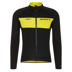 Scott SCO JACKET MS RC WARM REVERSIBLE WB Herren - Fahrradjacke