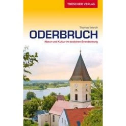 Reiseführer Oderbruch - Reiseführer